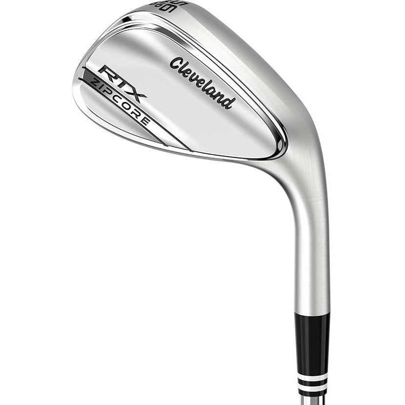 CLEVELAND Wedge RTX ZipCore Satin