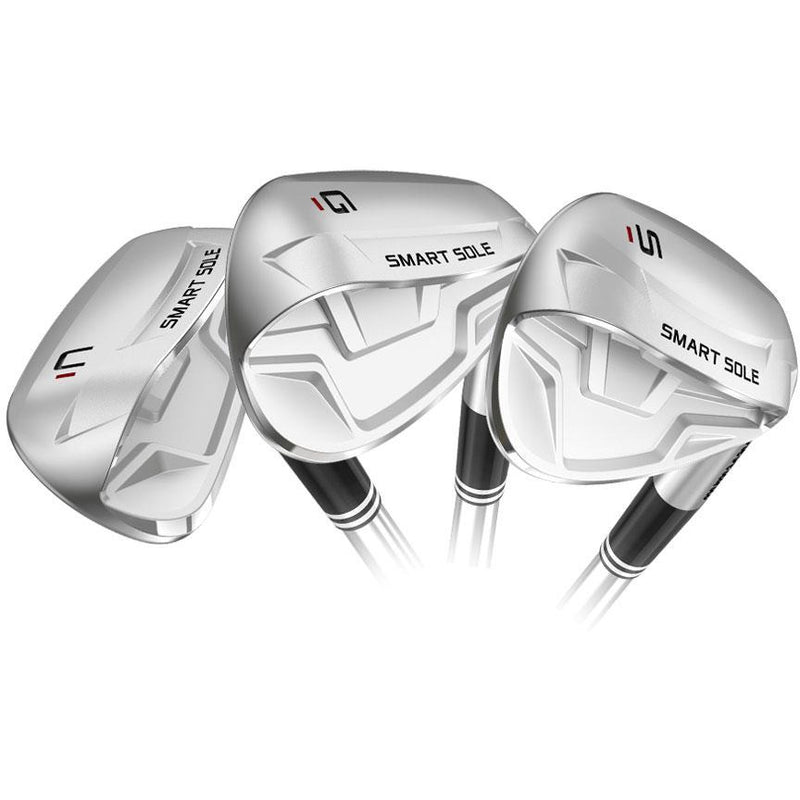 Cleveland Wedge Smart Sole 4 shaft ACIER - Golf ProShop Demo