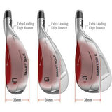 Cleveland Wedge Smart Sole 4 shaft ACIER - Golf ProShop Demo