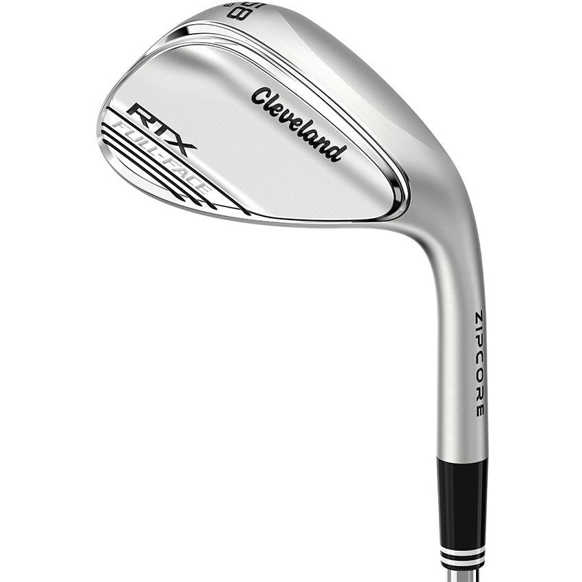 Cleveland Wedge Zipcore Full Face Satin