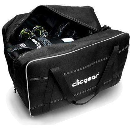 CLICGEAR housse de transport - Golf ProShop Demo