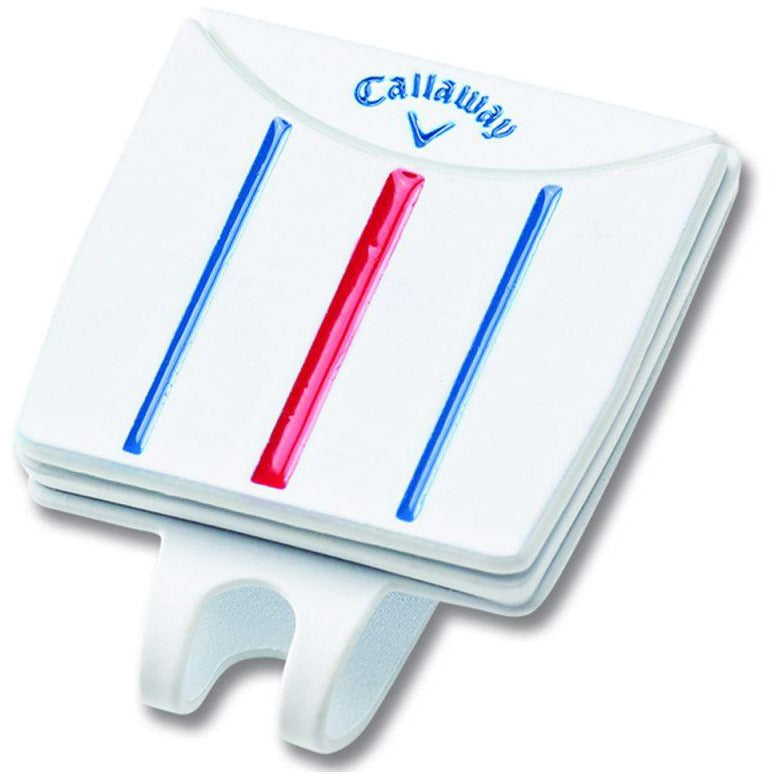 Clip Casquette Callaway Triple Track
