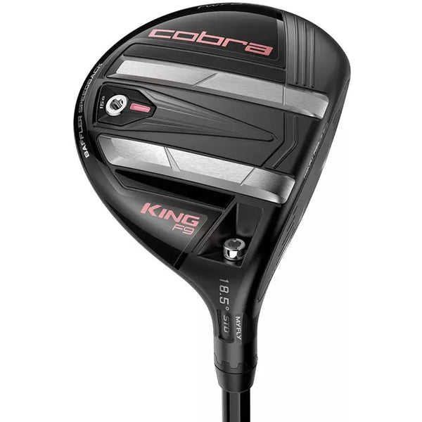 Cobra Bois de Parcours King F9S Lady Bois de parcours femme Cobra Golf