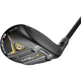 Cobra Bois de parcours LTDX LS - Golf ProShop Demo