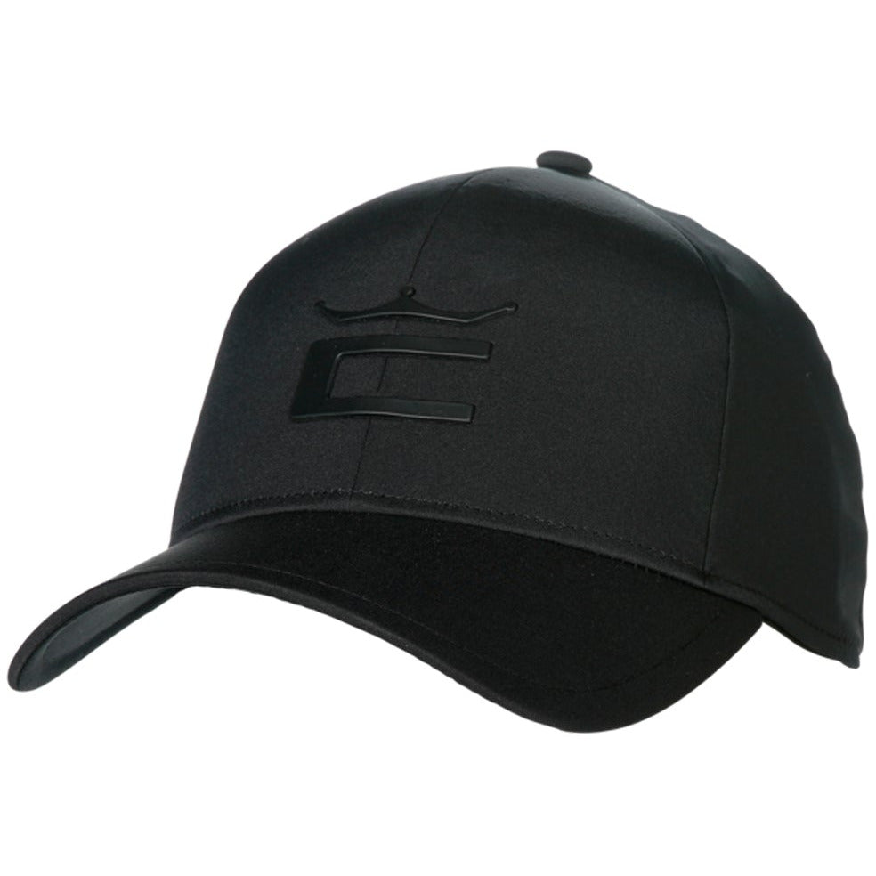 Cobra Casquette Ultradry Black