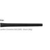 COBRA DRIVER LTDx Black Limited Edition Driver Drivers homme Cobra Golf