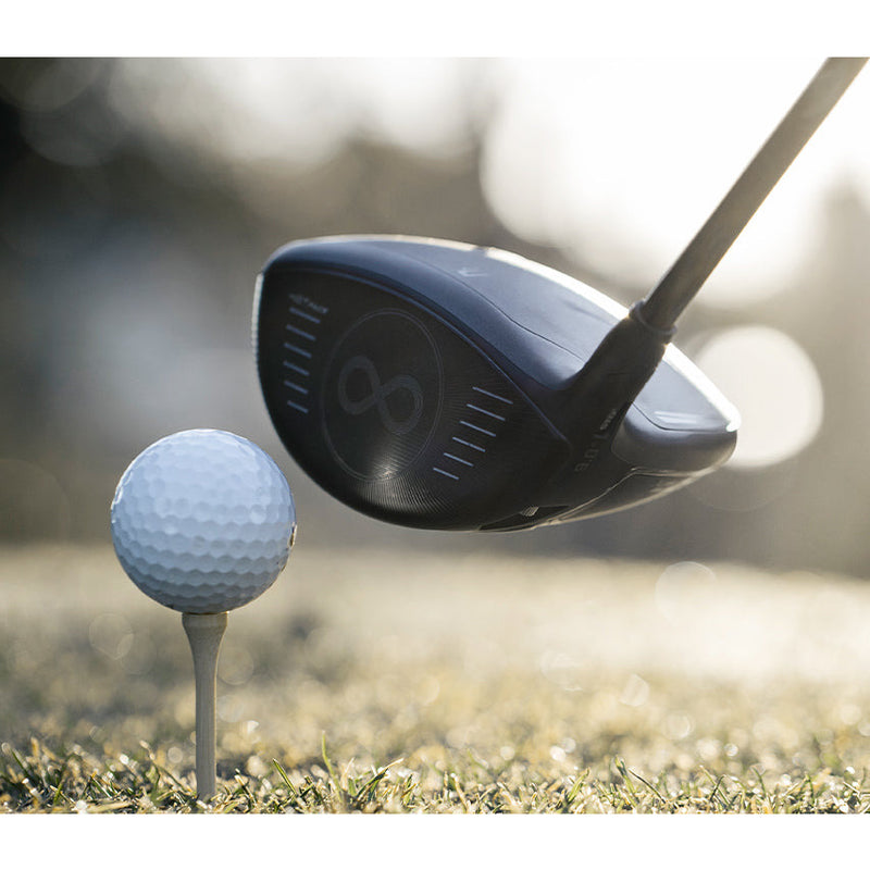 COBRA DRIVER LTDx Black Limited Edition Driver Drivers homme Cobra Golf