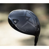 COBRA DRIVER LTDx Black Limited Edition Driver Drivers homme Cobra Golf