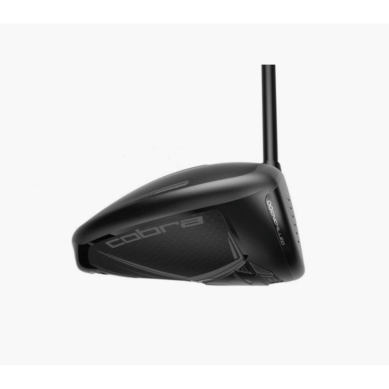 COBRA DRIVER LTDx Black Limited Edition Driver Drivers homme Cobra Golf