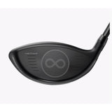 COBRA DRIVER LTDx Black Limited Edition Driver Drivers homme Cobra Golf