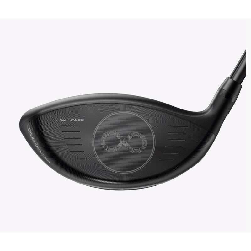 COBRA DRIVER LTDx Black Limited Edition Driver Drivers homme Cobra Golf