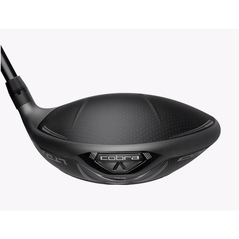 COBRA DRIVER LTDx Black Limited Edition Driver Drivers homme Cobra Golf