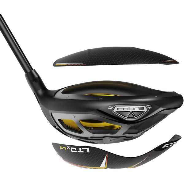 Cobra Driver LTDX LS - Golf ProShop Demo