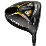Cobra Driver LTDX LS - Golf ProShop Demo