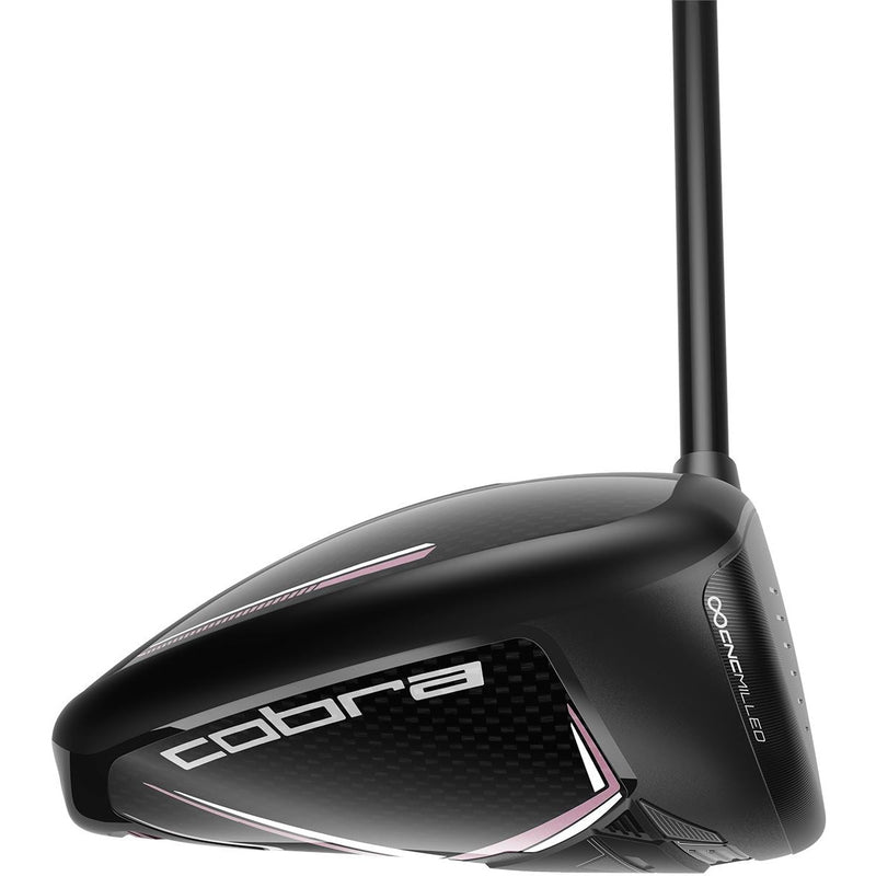 Cobra Driver LTDX Max Lady - Golf ProShop Demo