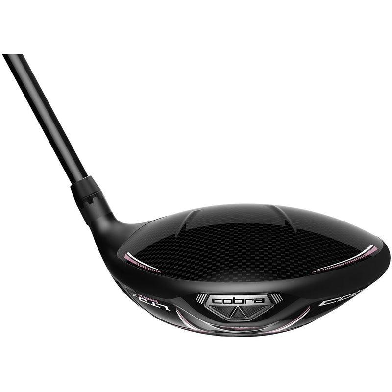 Cobra Driver LTDX Max Lady - Golf ProShop Demo