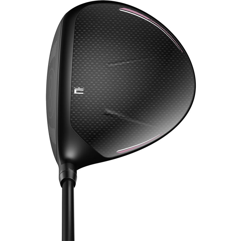 Cobra Driver LTDX Max Lady - Golf ProShop Demo