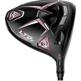 Cobra Driver LTDX Max Lady - Golf ProShop Demo