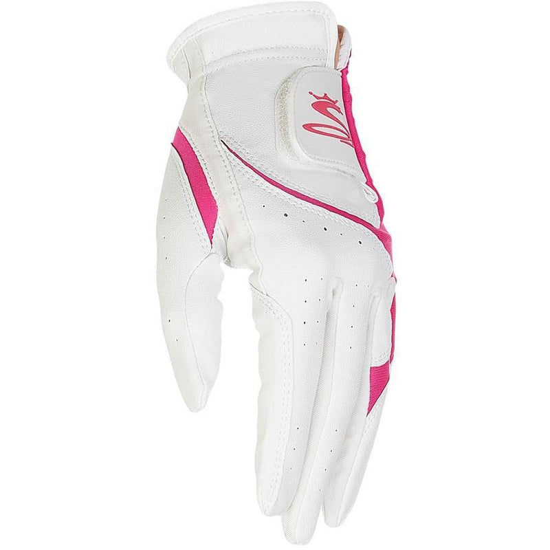 Cobra Gant Microgrip Flex Lady Blanc Rose - Golf ProShop Demo