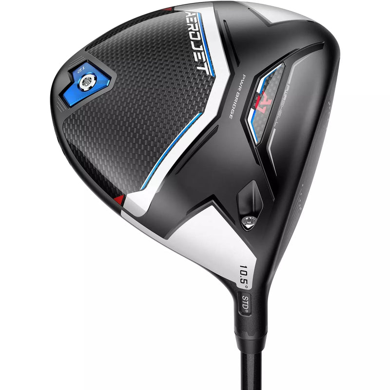 Cobra Golf Driver Aerojet Drivers homme Cobra Golf