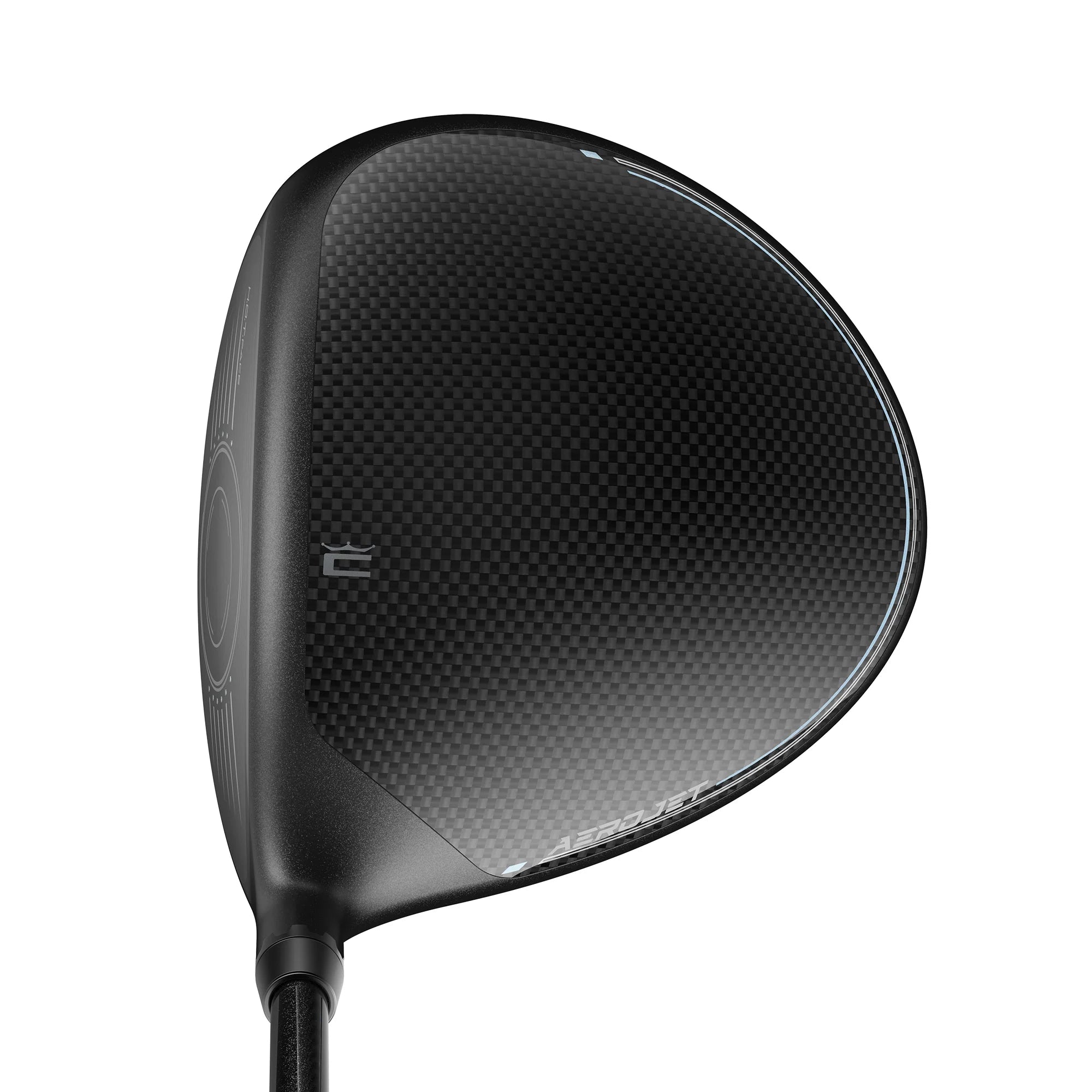 Cobra Golf Driver Aerojet Max pour femmes