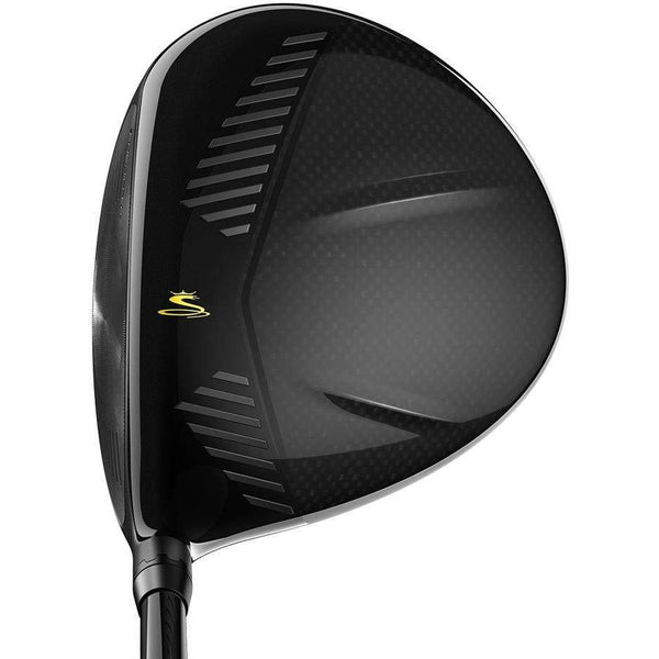 Cobra Golf Driver King F9 Speedback - Golf ProShop Demo