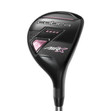 Cobra Golf Hybride AIR X pour femmes Hybrides femme Cobra Golf