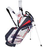 Cobra Golf sac trépied Ultralight Navy white red - Golf ProShop Demo