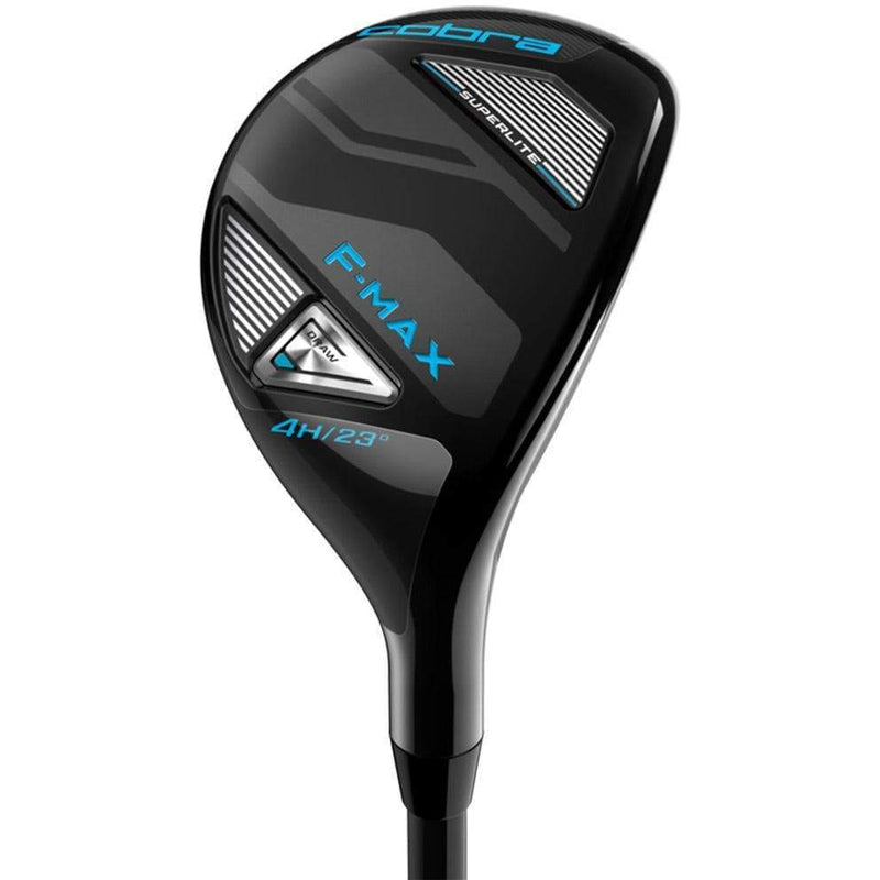 Cobra Hybride F-Max SuperLite Lady - Golf ProShop Demo