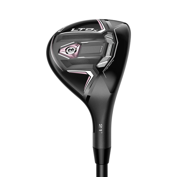 Cobra Hybride King LTDx Hybride pour femmes Hybrides femme Cobra Golf