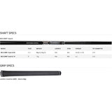 Cobra King Tech Hybrid Hybrides homme Cobra Golf