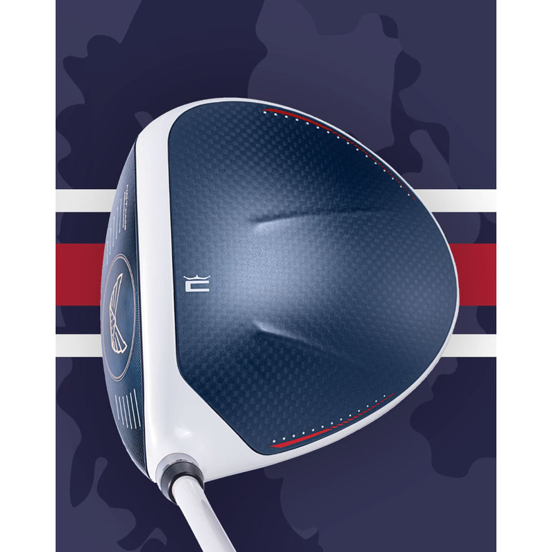 Cobra LTDx Volition Limited Edition Driver Golf Clubs Drivers homme Cobra Golf