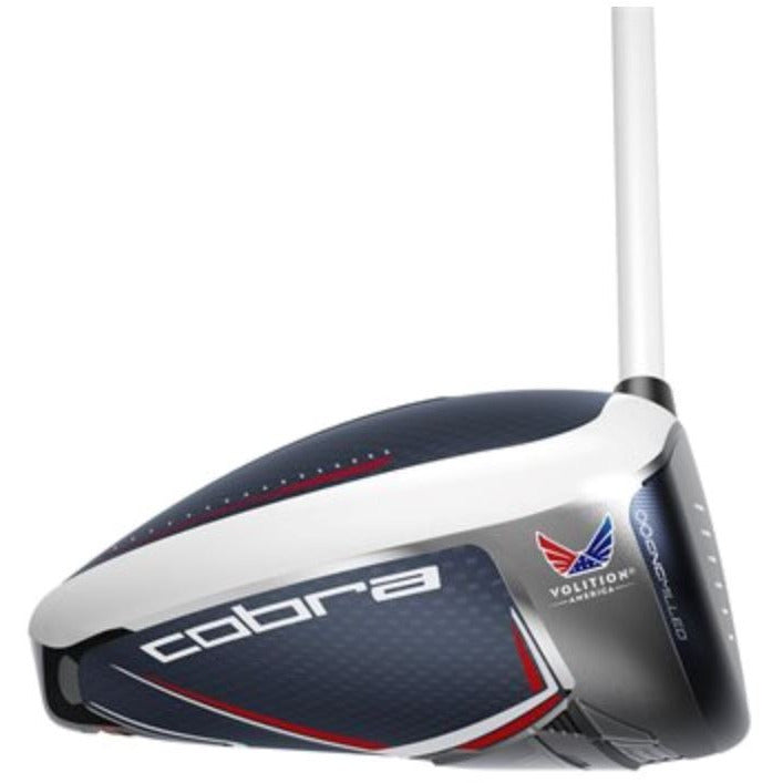 Cobra LTDx Volition Limited Edition Driver Golf Clubs Drivers homme Cobra Golf