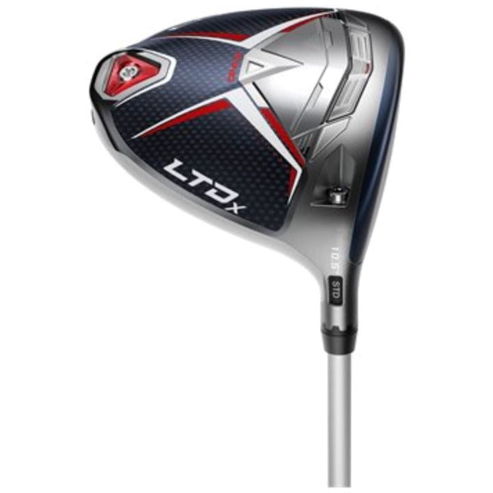 Cobra LTDx Volition Limited Edition Driver Golf Clubs Drivers homme Cobra Golf
