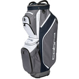 Cobra Sac chariot Ultralight gris Navy - Golf ProShop Demo