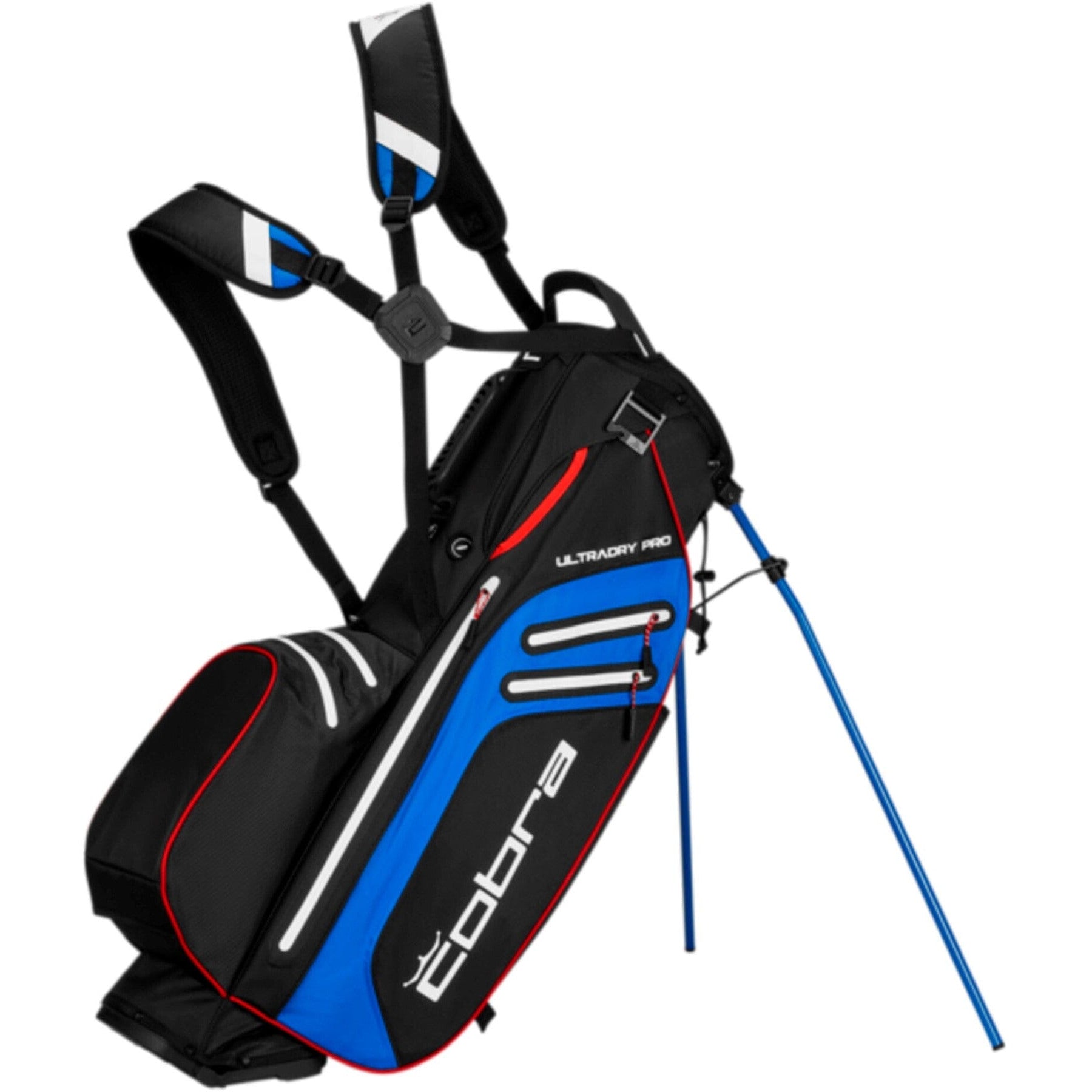 Cobra Sac de golf Trépied 2023 UltraDry Aerojet