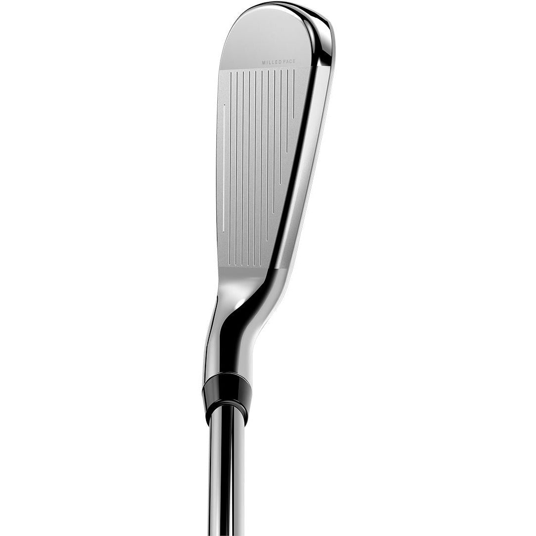 Cobra King Série de Fer F9-S Graphite Lady