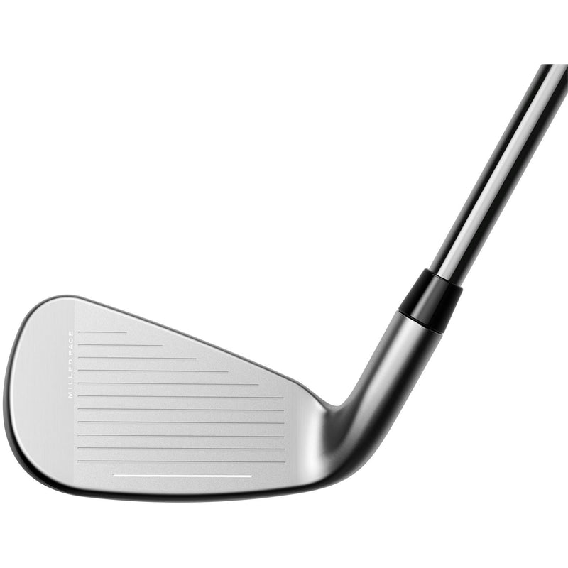 Cobra Série de Fers LTDX - Golf ProShop Demo
