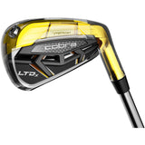 Cobra Série de Fers LTDX - Golf ProShop Demo