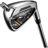 Cobra Série de Fers LTDX - Golf ProShop Demo