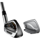 Cobra Série de Fers LTDX - Golf ProShop Demo