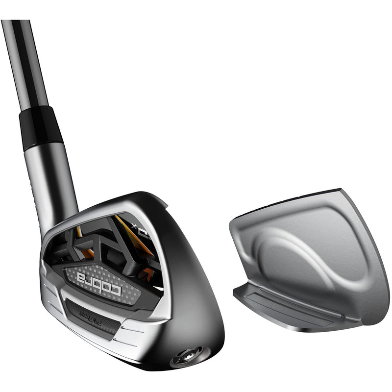 Cobra Série de Fers LTDX - Golf ProShop Demo