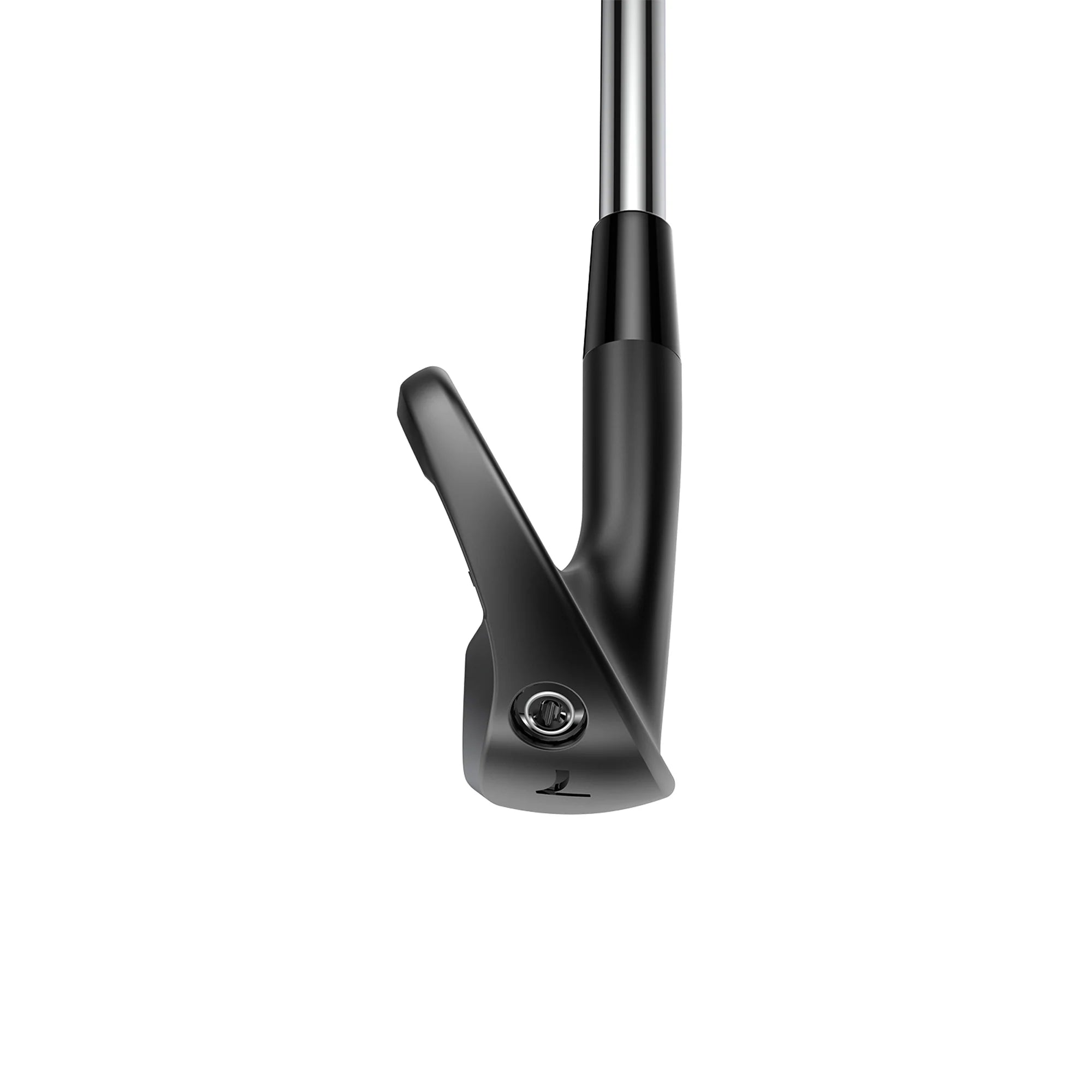 Cobra Serie King Forged TEC Black