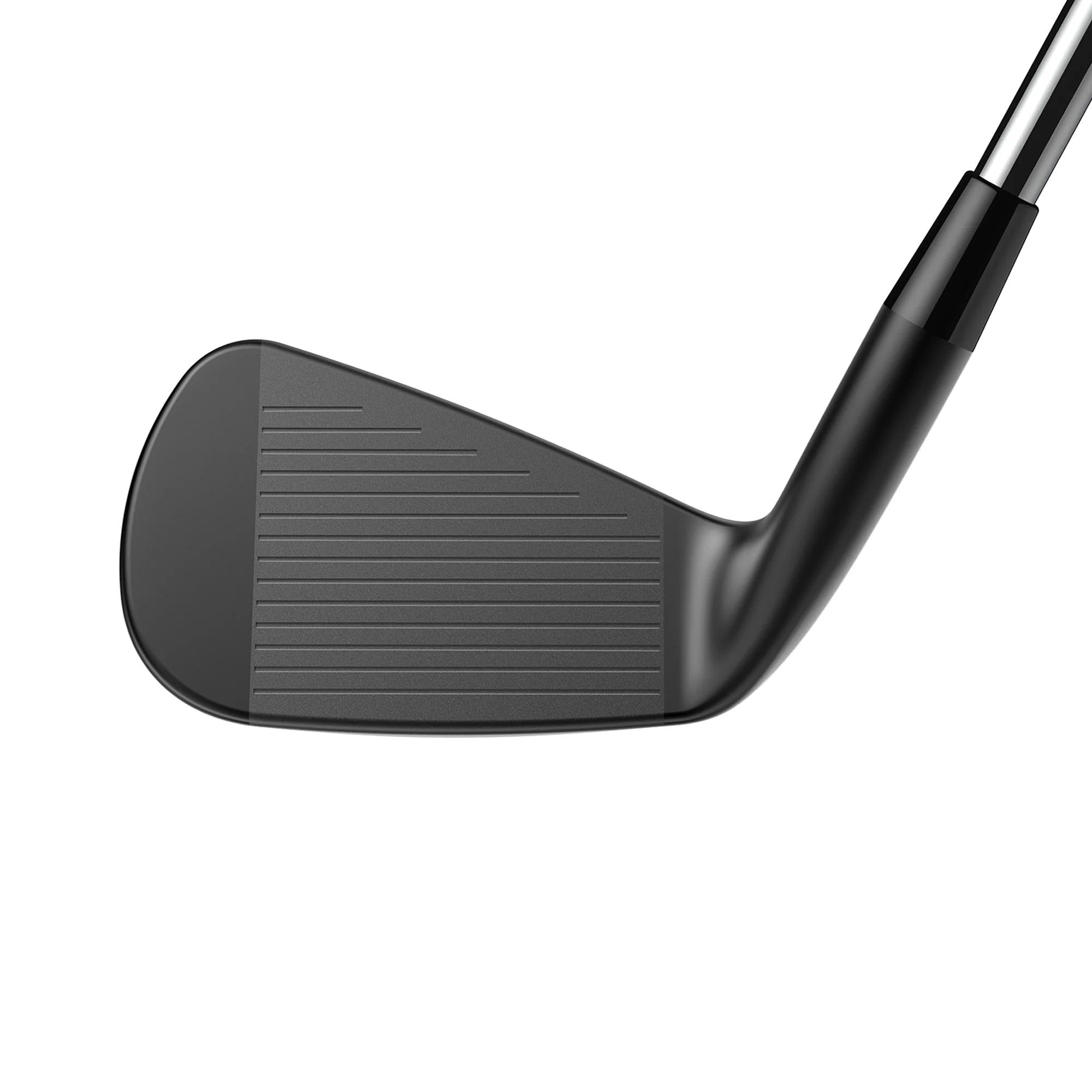 Cobra Serie King Forged TEC Black