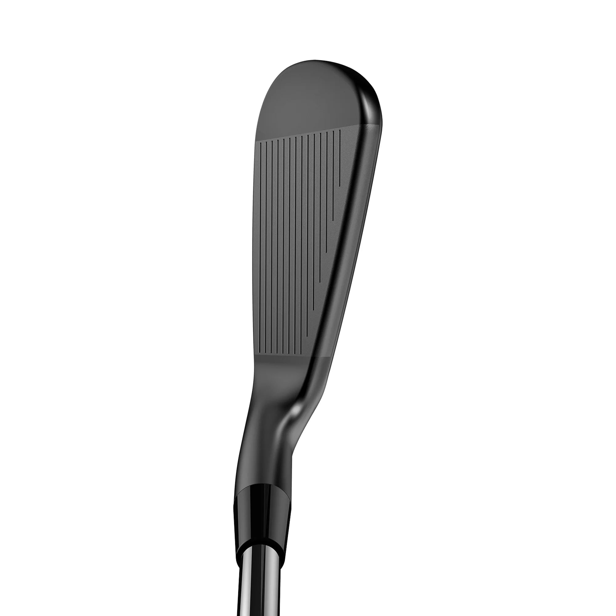 Cobra Serie King Forged TEC Black