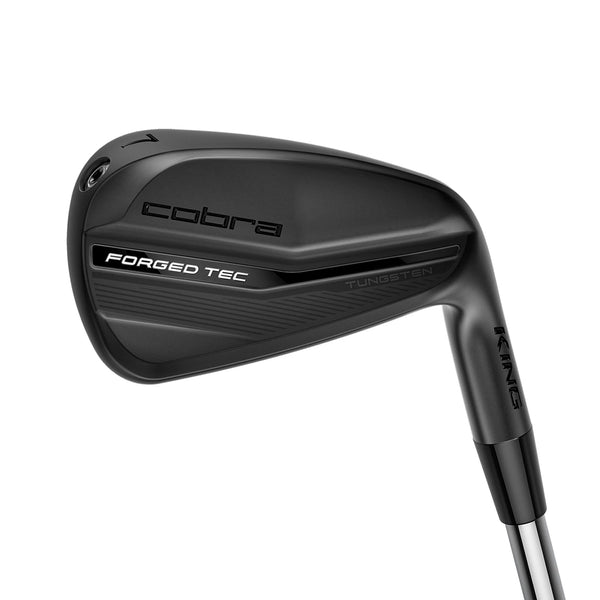 Cobra Serie King Forged TEC Black Séries homme Cobra Golf