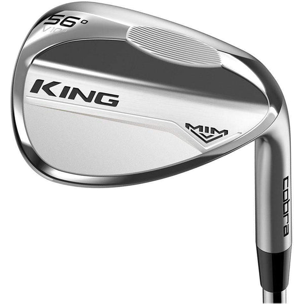 Cobra Wedge MIM - Golf ProShop Demo