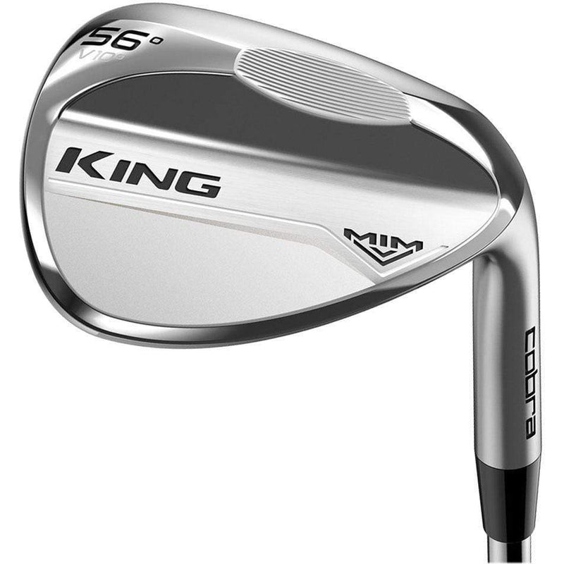 Cobra Wedge MIM - Golf ProShop Demo