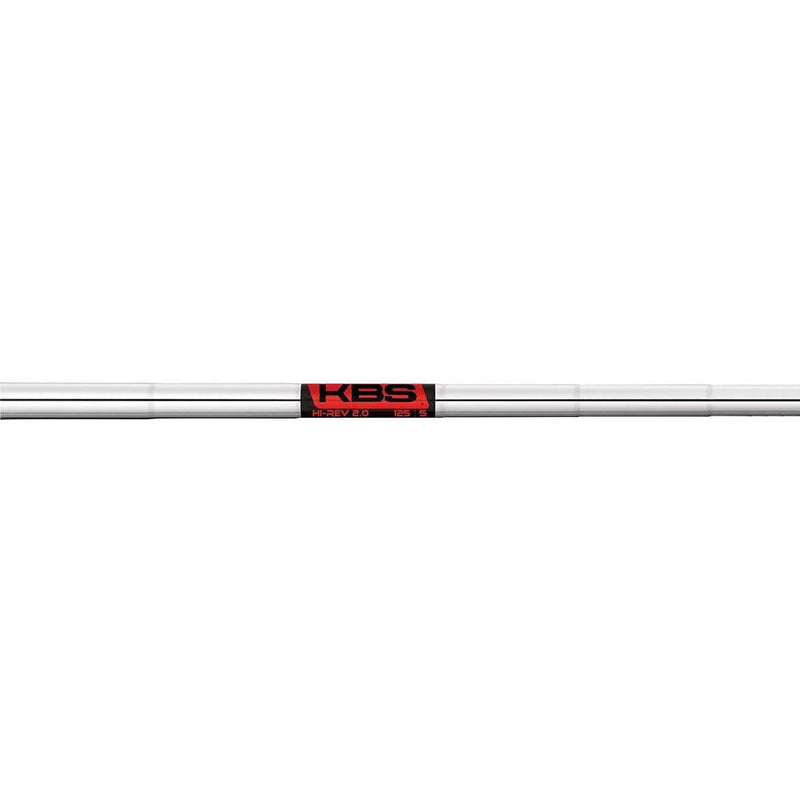Cobra Wedge MIM - Golf ProShop Demo