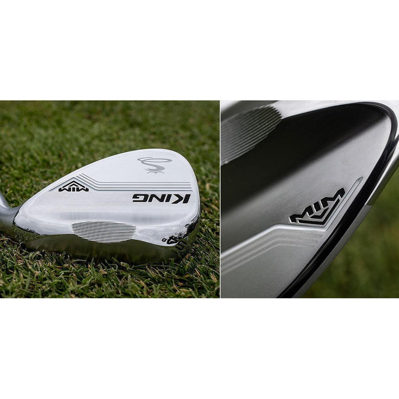 Cobra Wedge MIM - Golf ProShop Demo